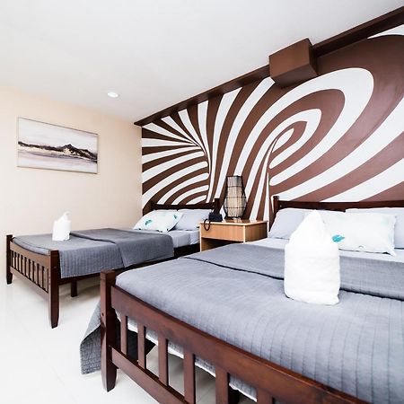 Jsb Suites Dipolog Extérieur photo