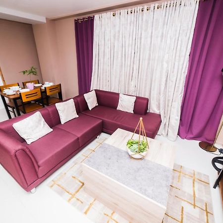 Jsb Suites Dipolog Extérieur photo