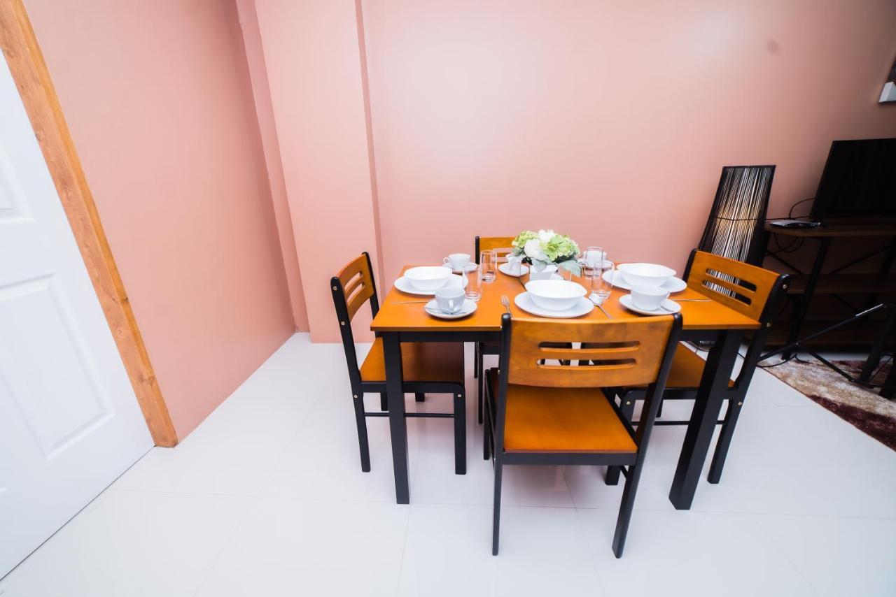 Jsb Suites Dipolog Extérieur photo