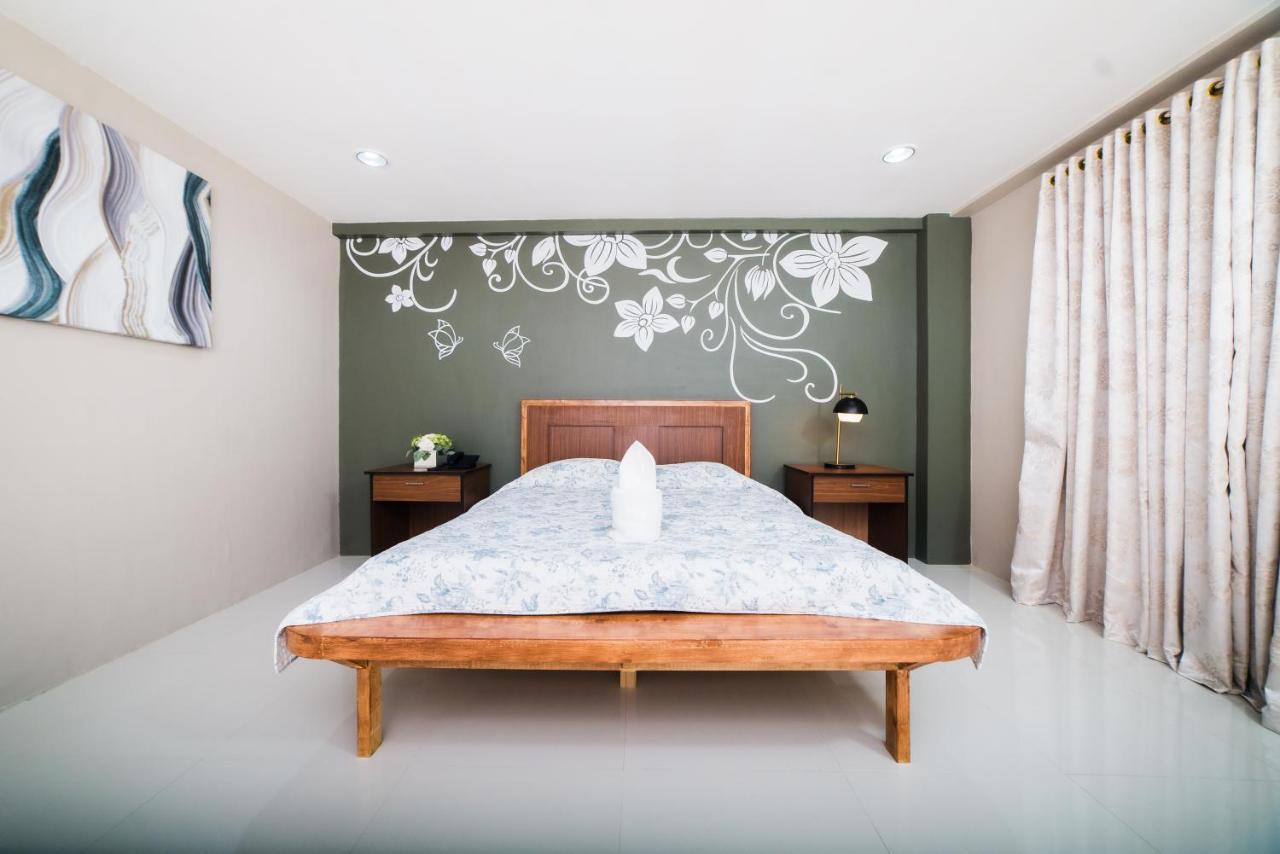 Jsb Suites Dipolog Extérieur photo