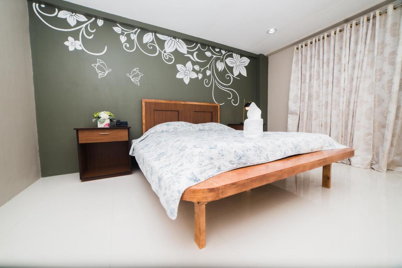 Jsb Suites Dipolog Extérieur photo