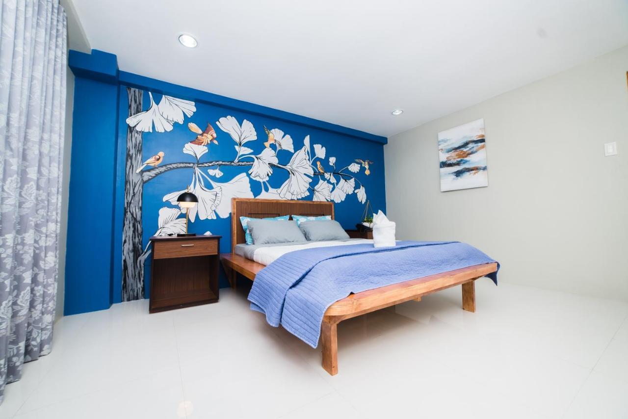 Jsb Suites Dipolog Extérieur photo
