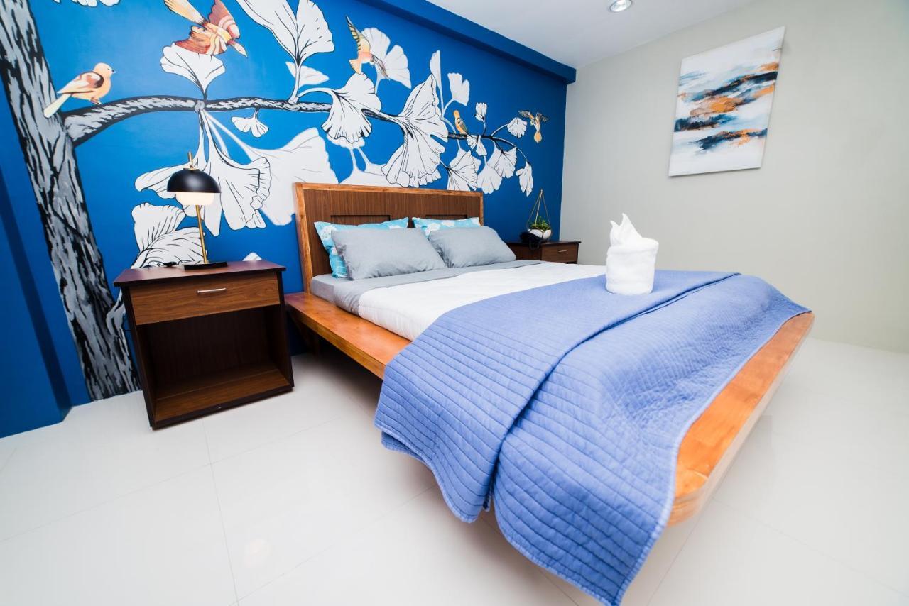 Jsb Suites Dipolog Extérieur photo