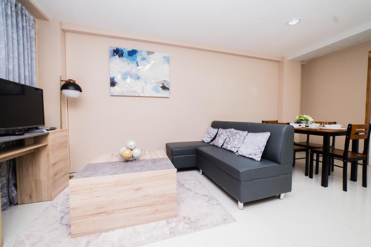 Jsb Suites Dipolog Extérieur photo