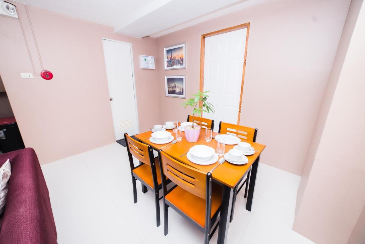 Jsb Suites Dipolog Extérieur photo