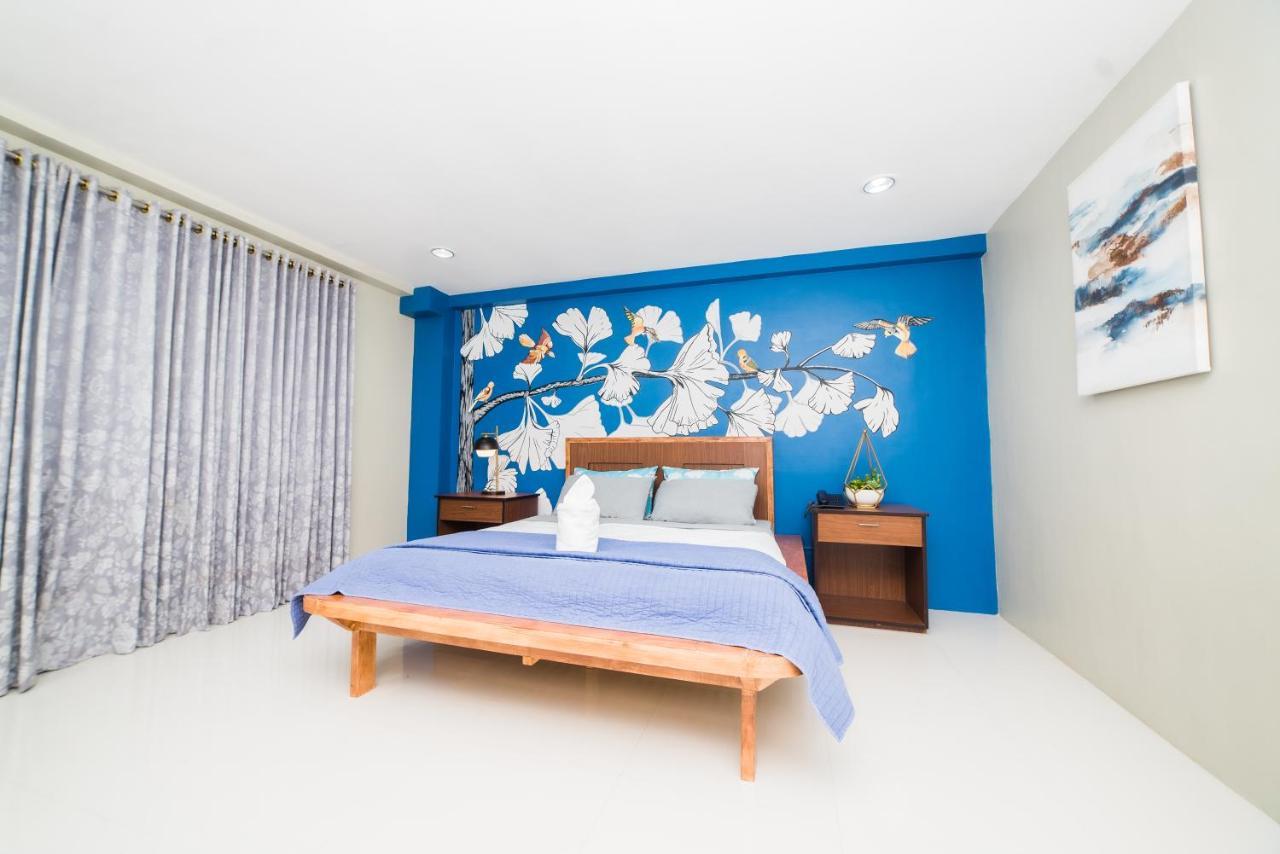 Jsb Suites Dipolog Extérieur photo