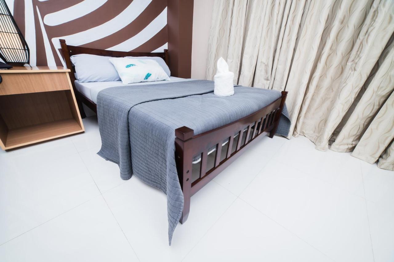 Jsb Suites Dipolog Extérieur photo
