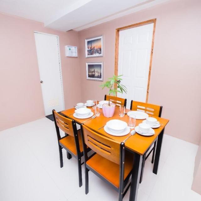 Jsb Suites Dipolog Extérieur photo